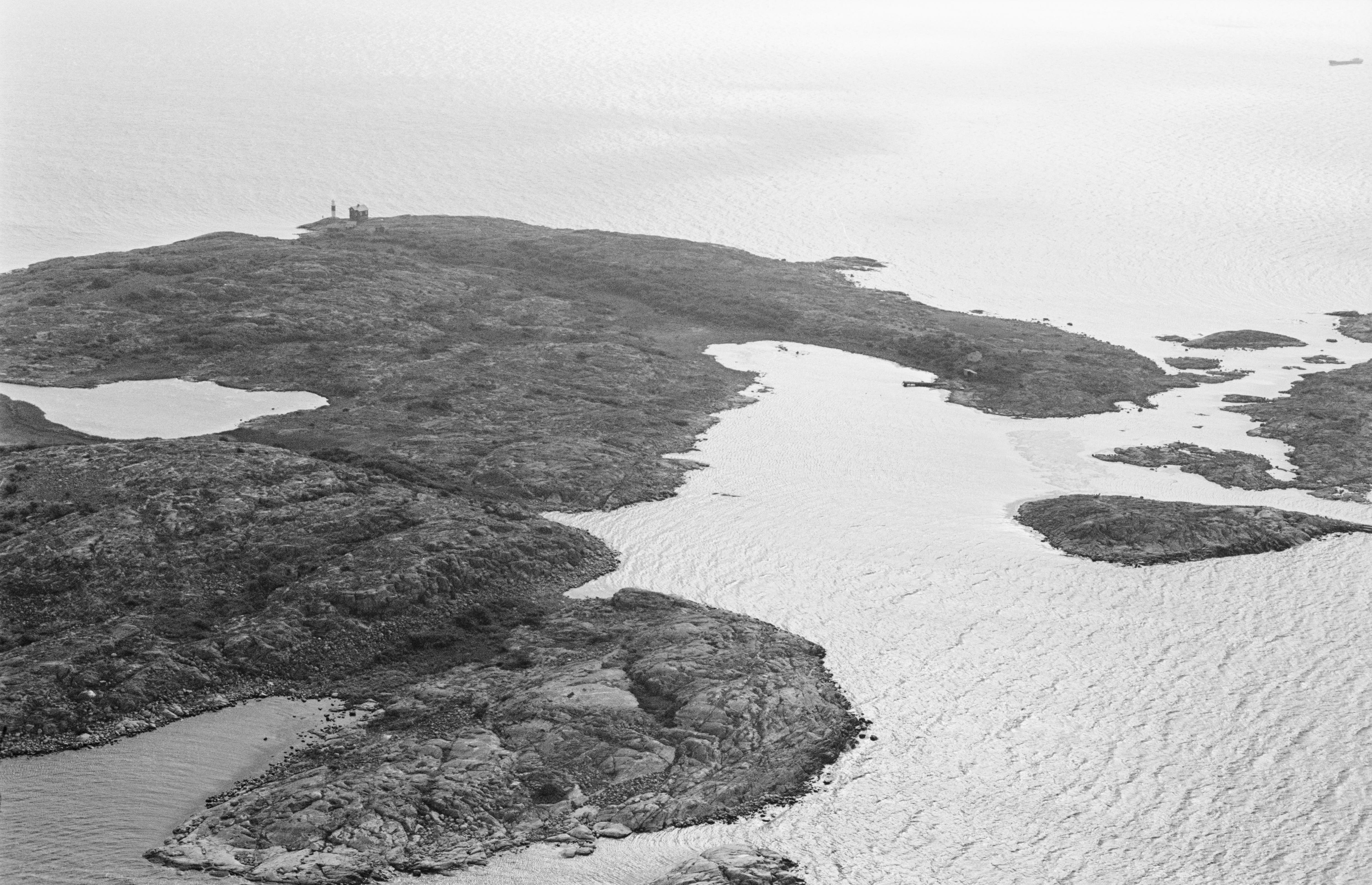 Jan Norrman, Styrsö 97:1