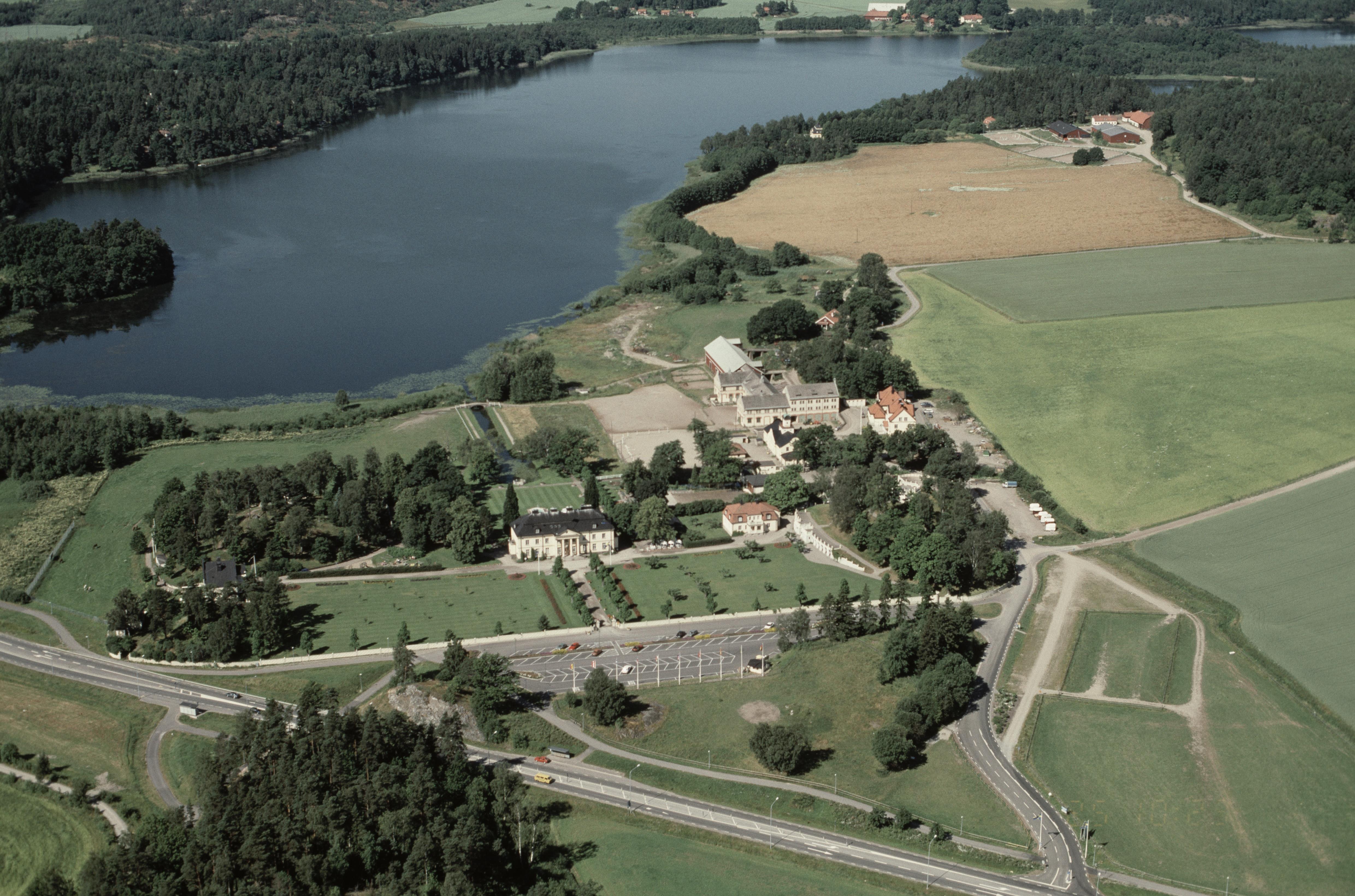 Jan Norrman, Botkyrka 622