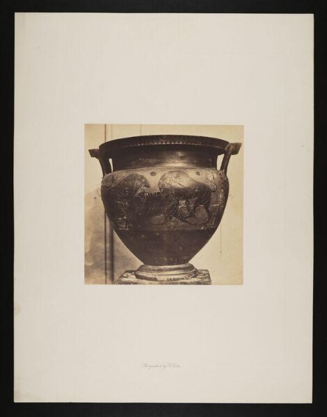 Fenton, Roger, Urn