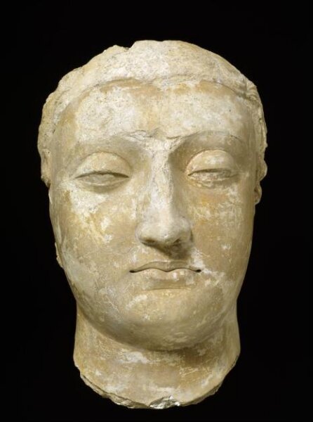 Unknown, Sculpture
