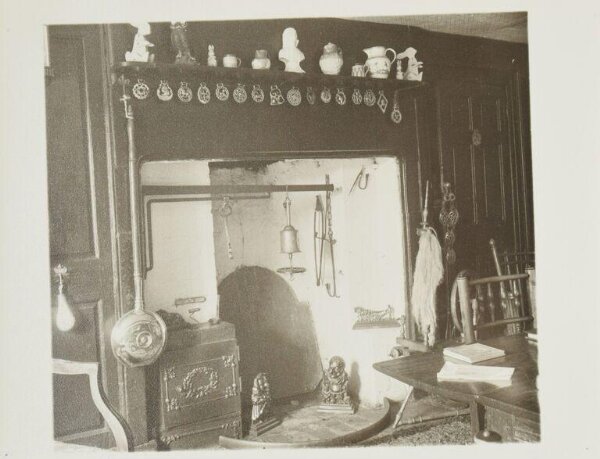 Unknown, Photograph