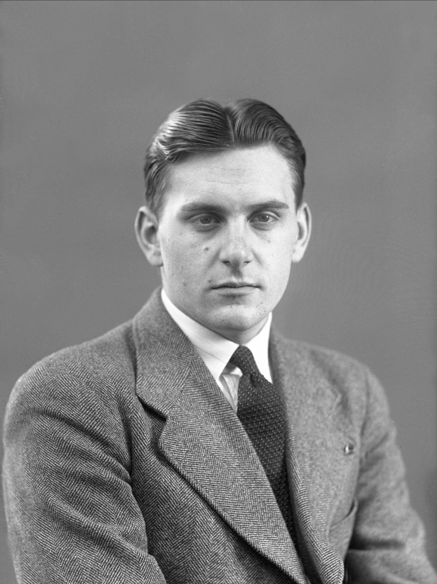 Gustav Borgen, NFB.56961