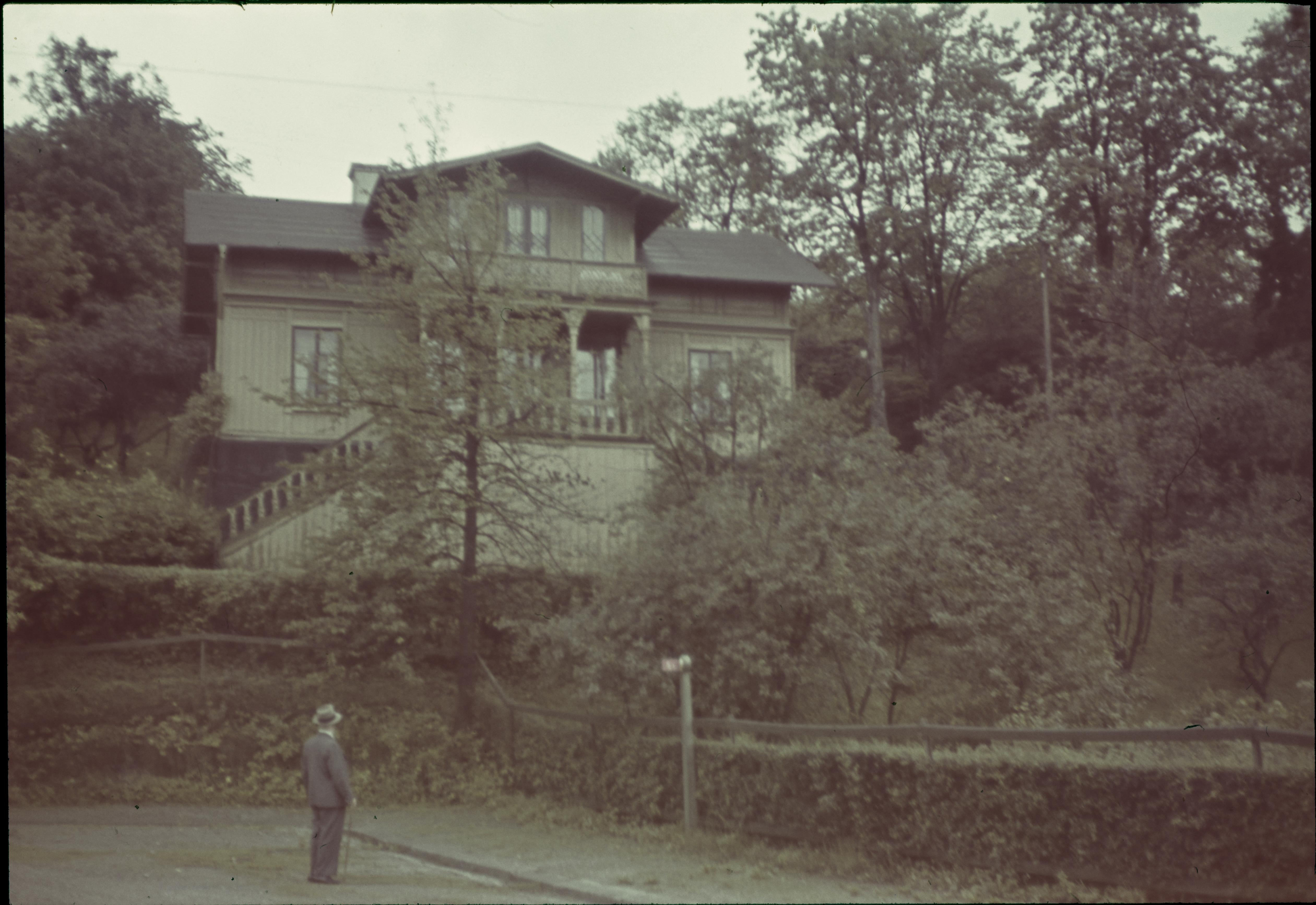 Fredrik Bruno, Norrköping