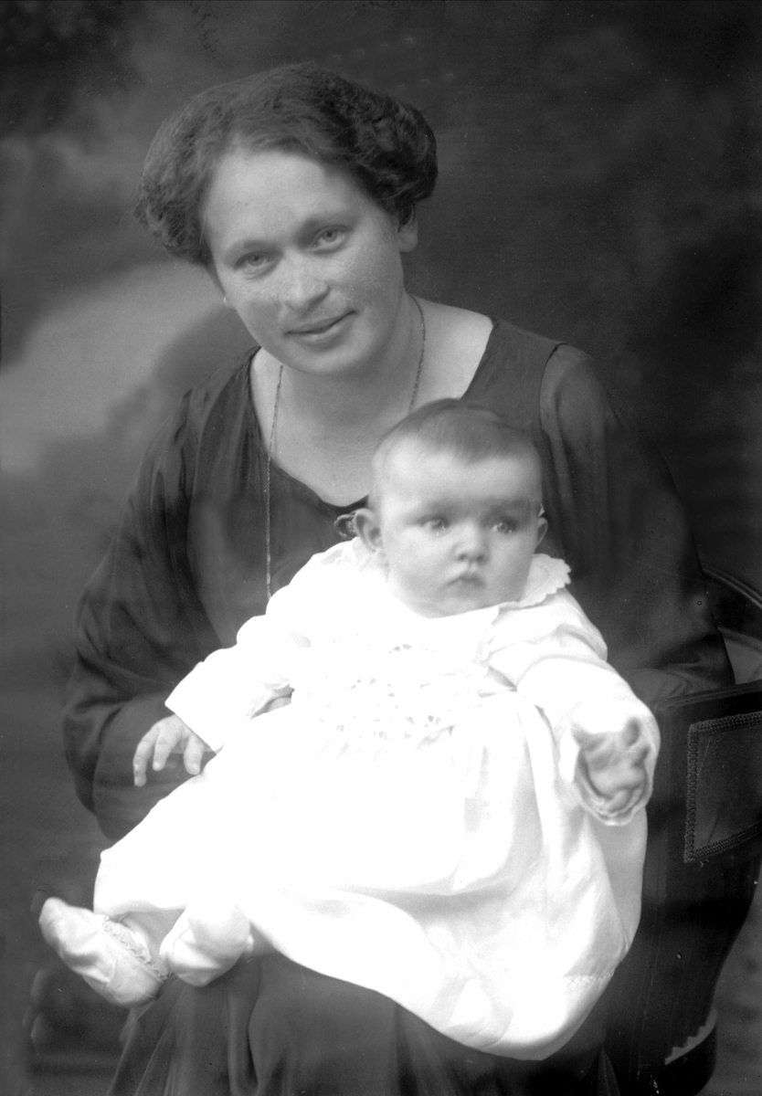 Gustav Borgen, NFB.41732