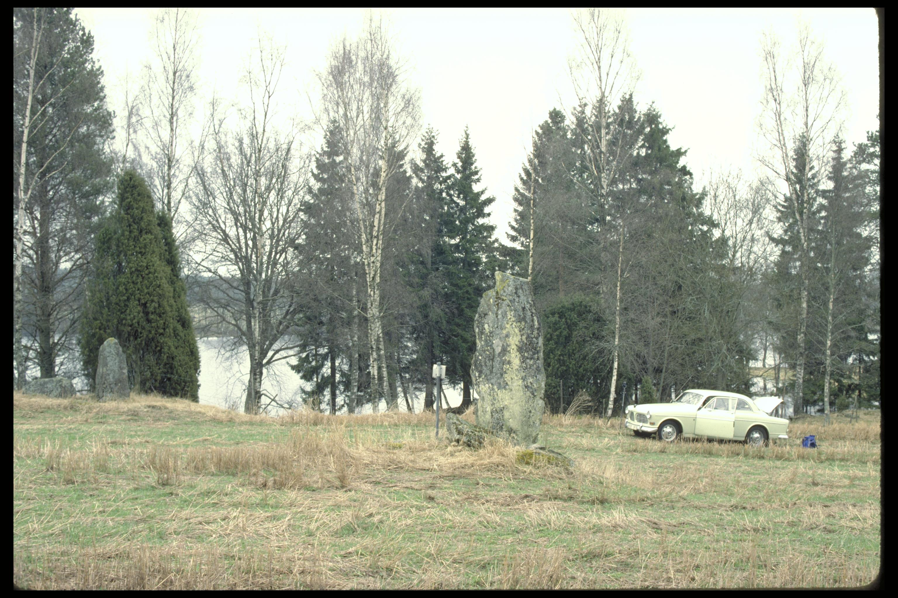 Bengt A Lundberg, Sm77 Sävsjö