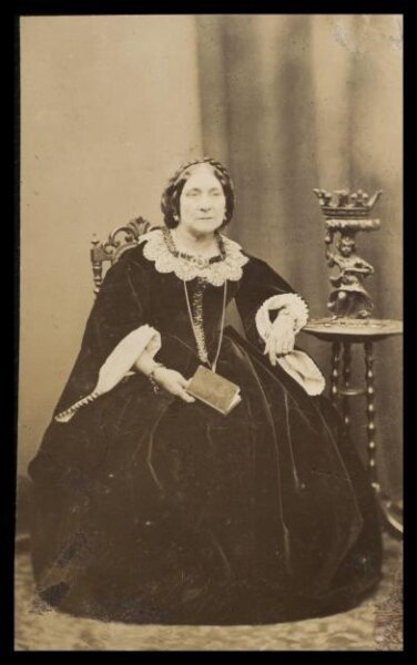 Beau, Adolphe, Guy Little Theatrical Photograph
