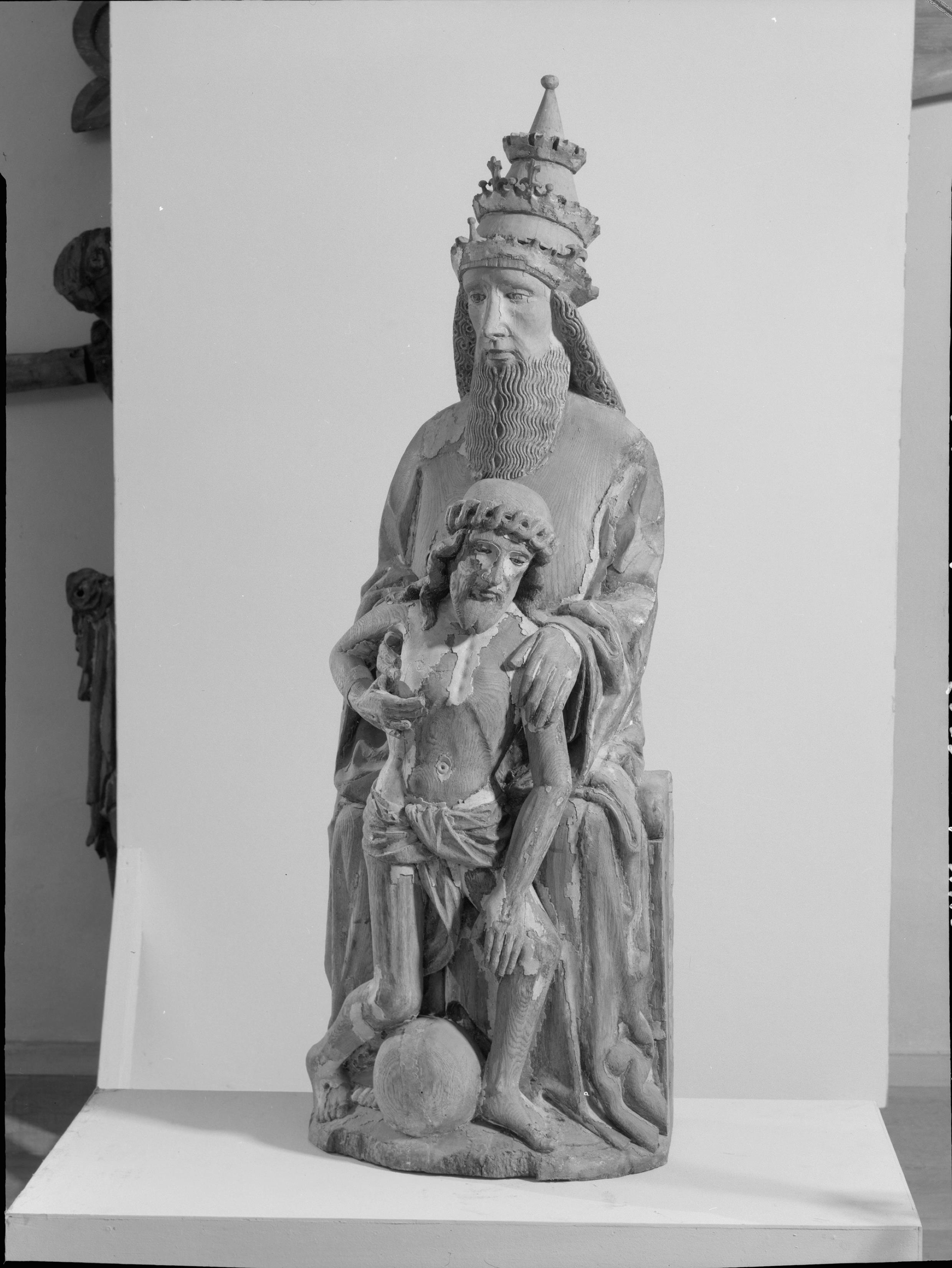 Henrik Hultgren, Tyresö kyrka