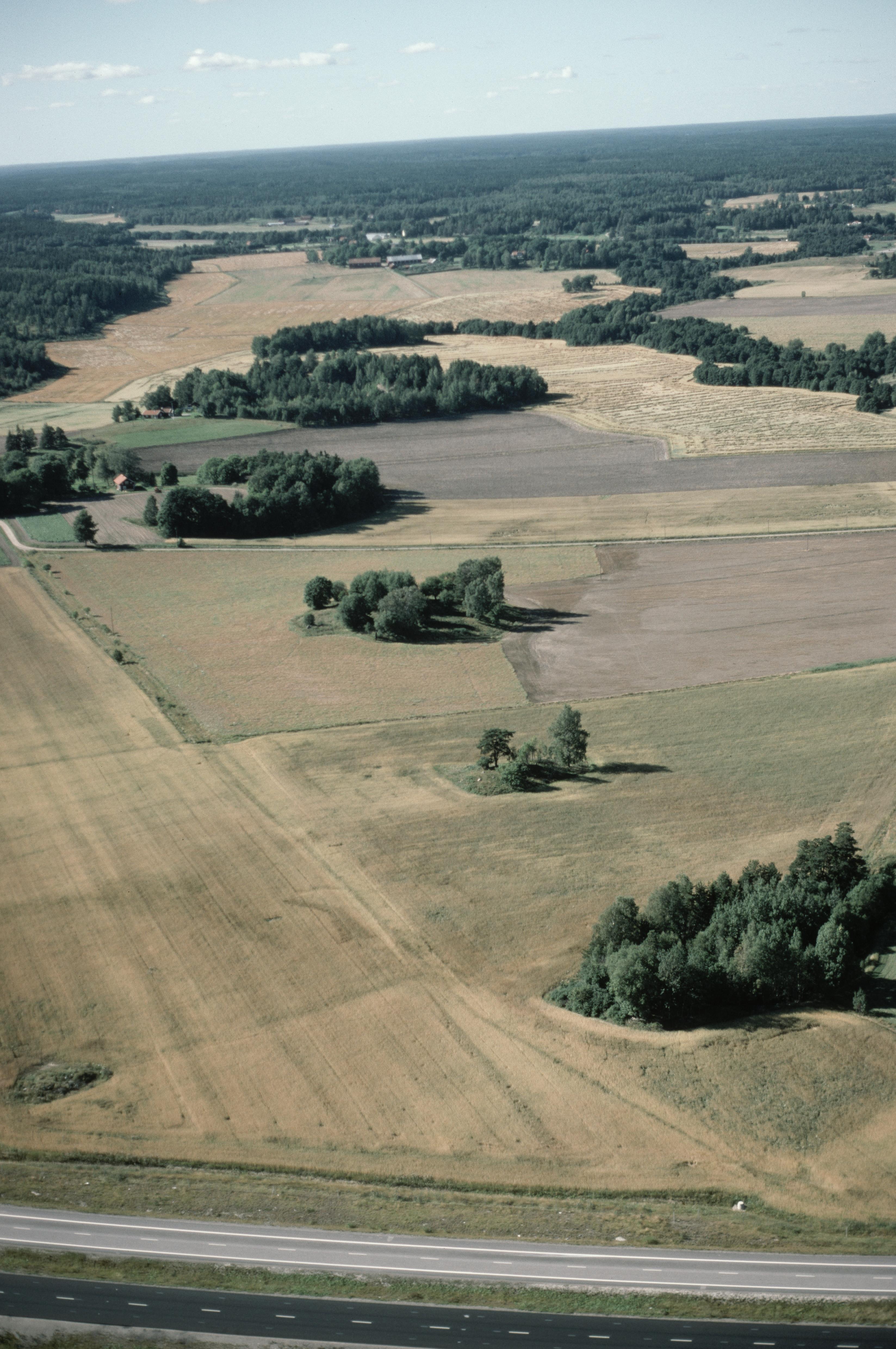 Jan Norrman, Överjärna 119:1