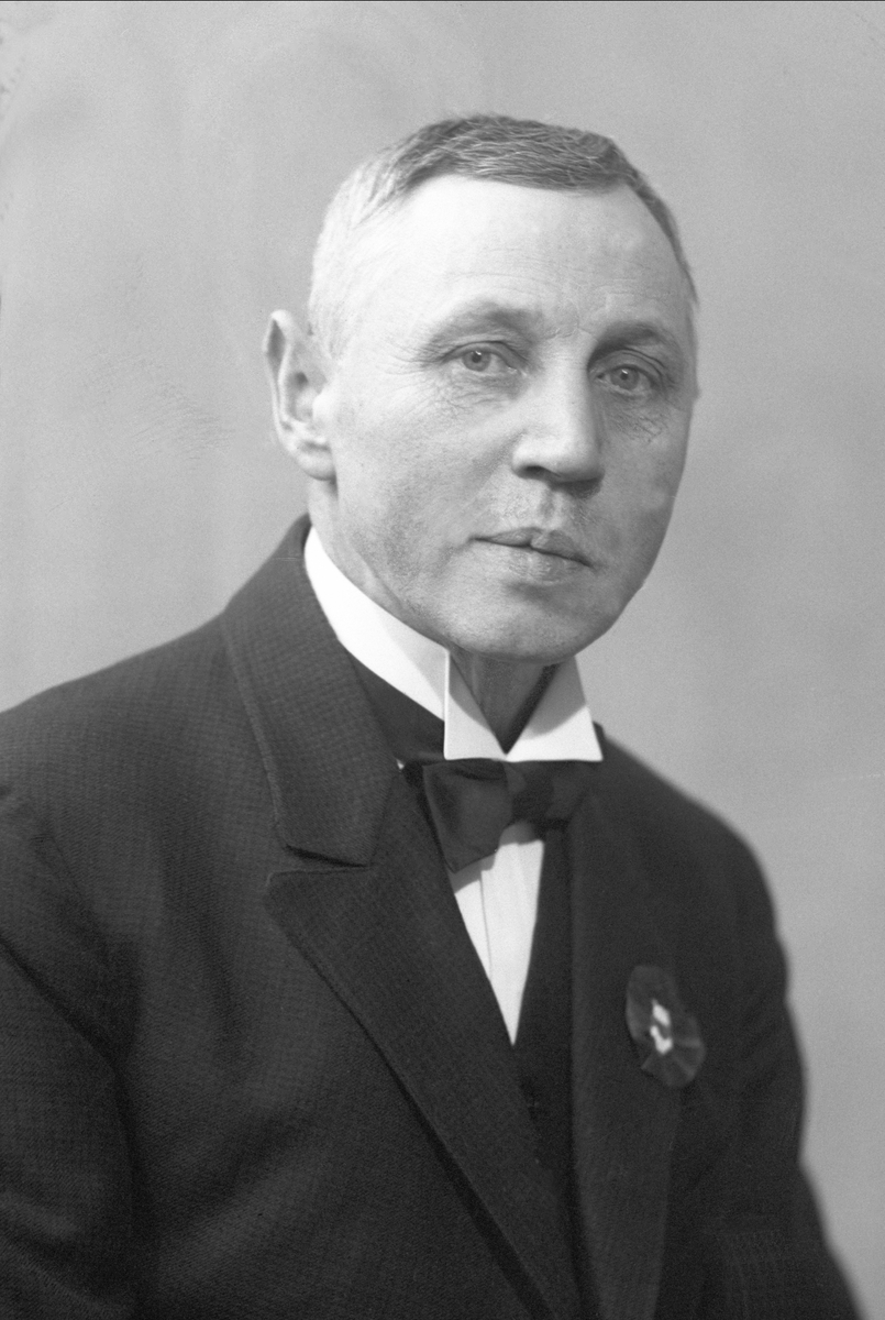 Gustav Borgen, NFB.56119