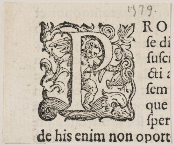 Unknown, Print