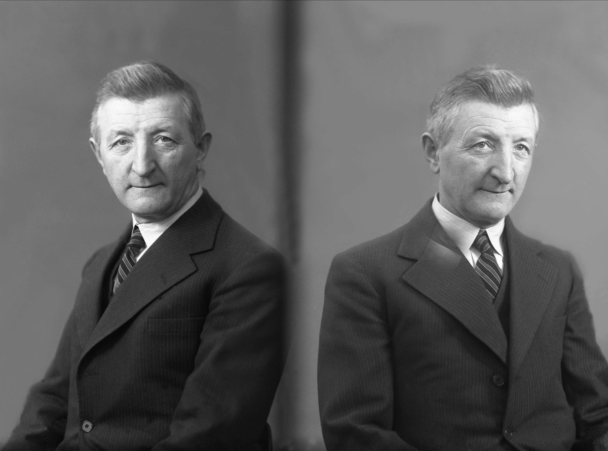 Gustav Borgen, NFB.53358