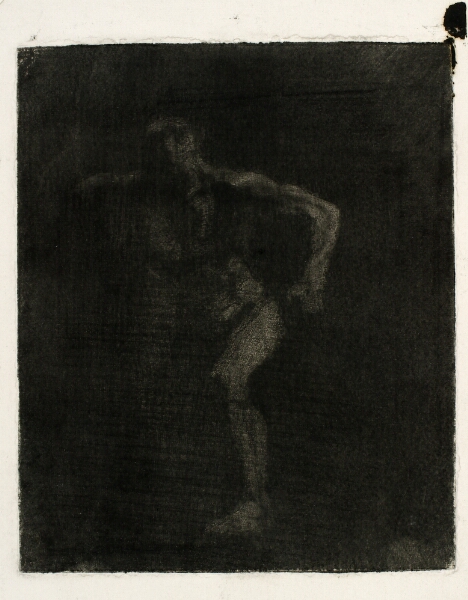 Oluf Hartmann, Atlas