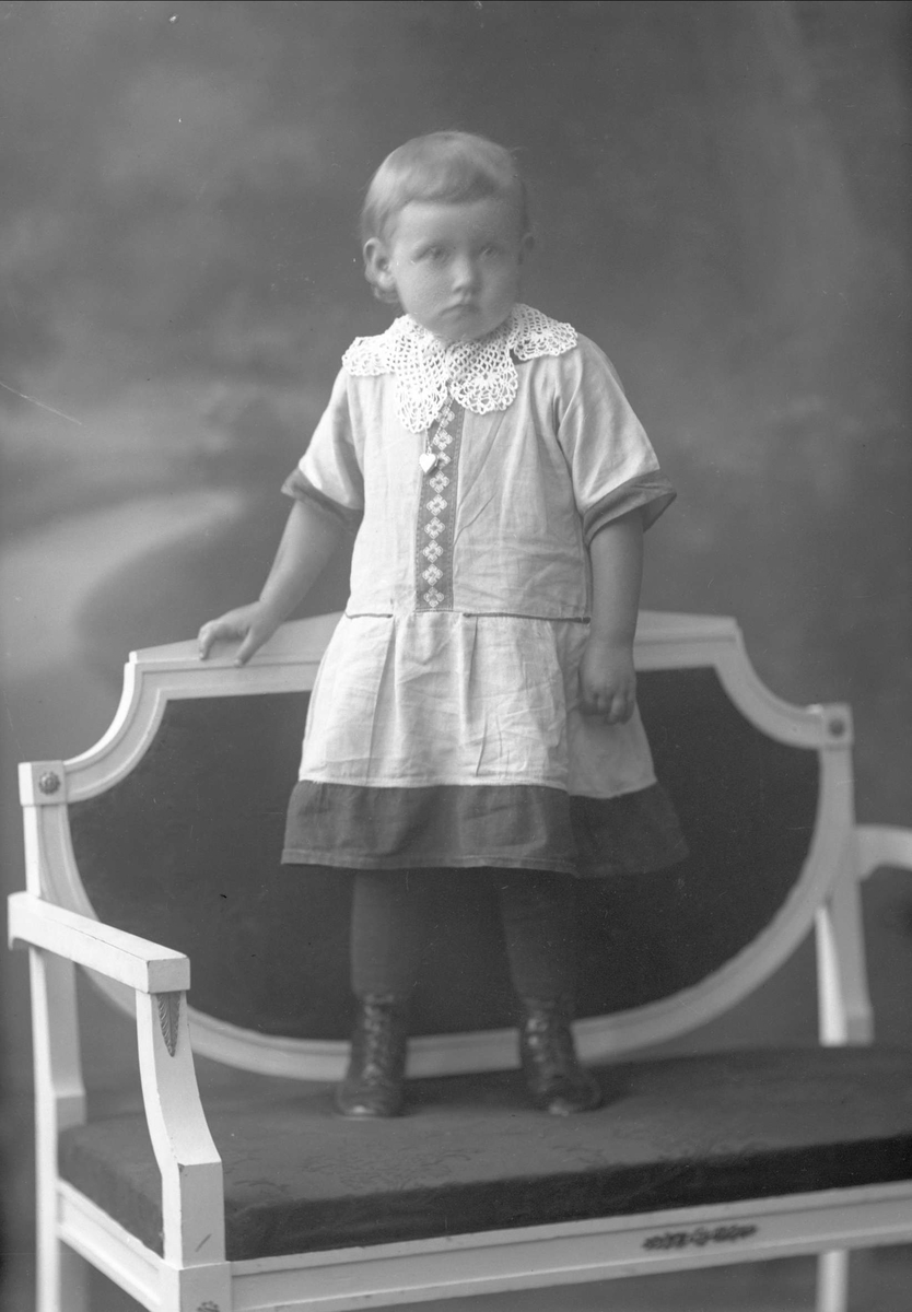 Gustav Borgen, NFB.31440