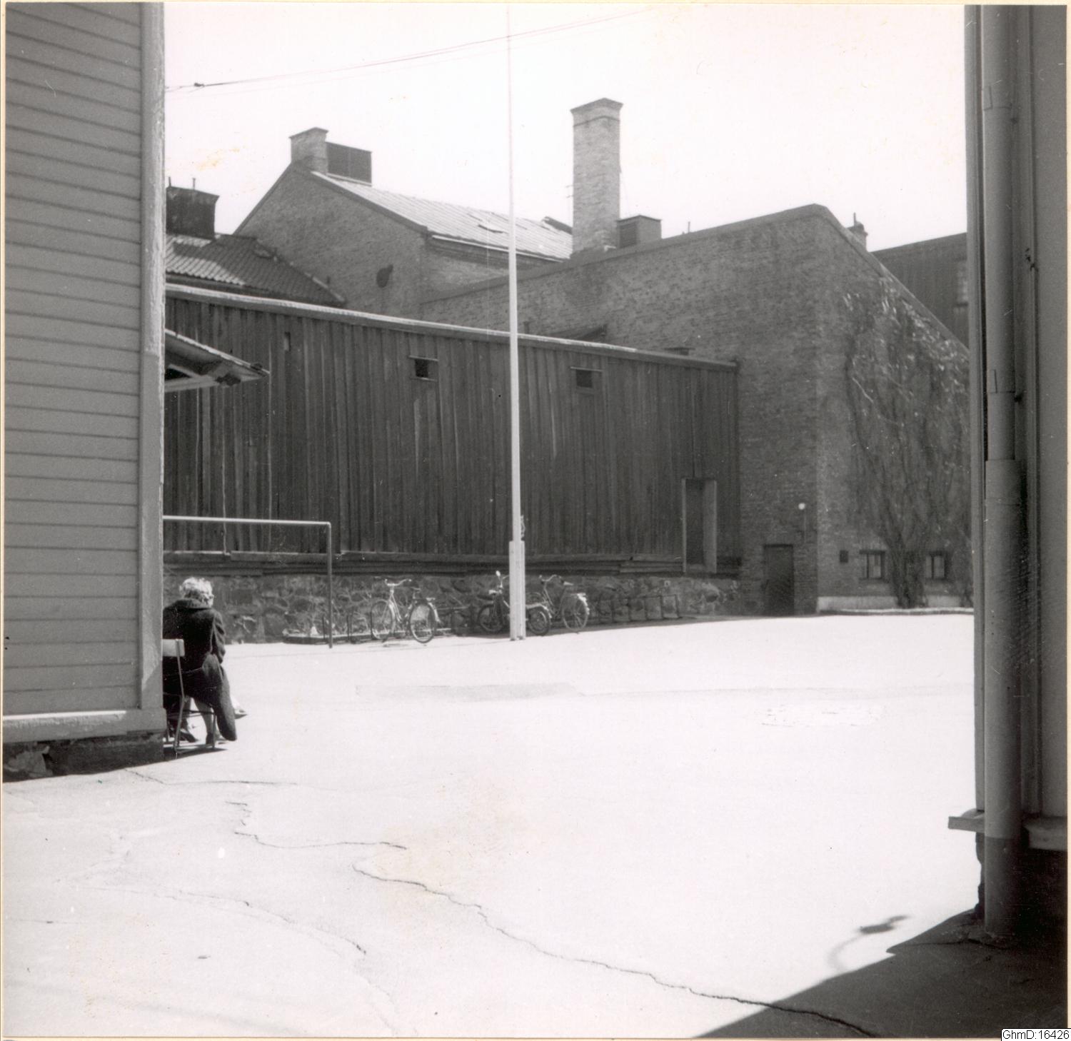 Harald Wideen, påsiktsbild, fotografi, bilder