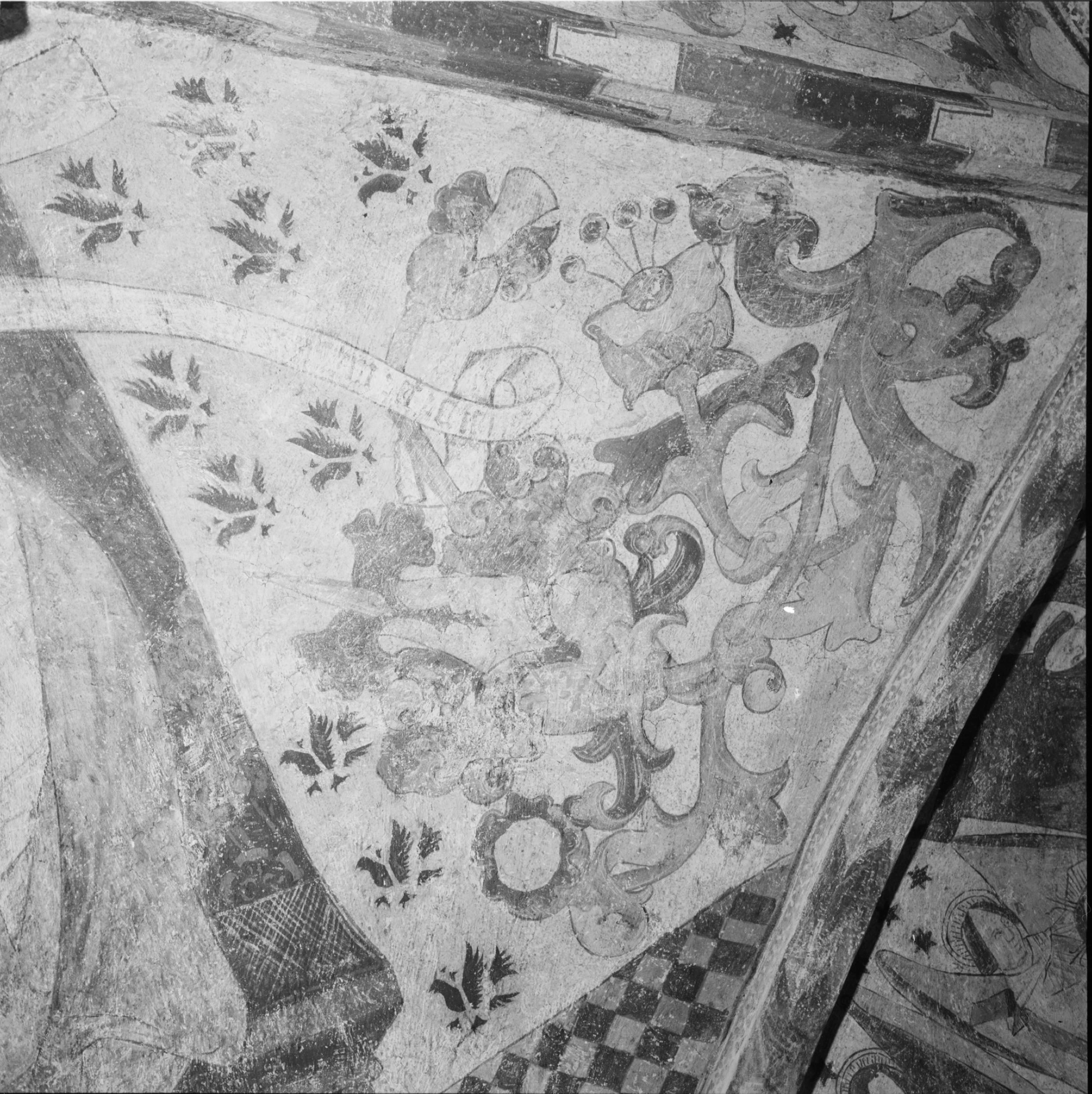 Marianne Bratt Gustafsson, Västerlövsta kyrka