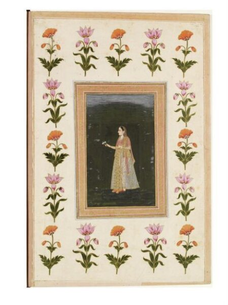 Unknown, Painting