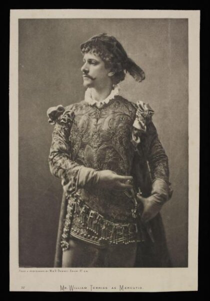 Unknown, Romeo and Juliet