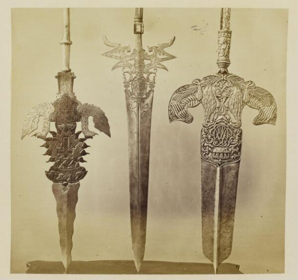 Franck, Photograph