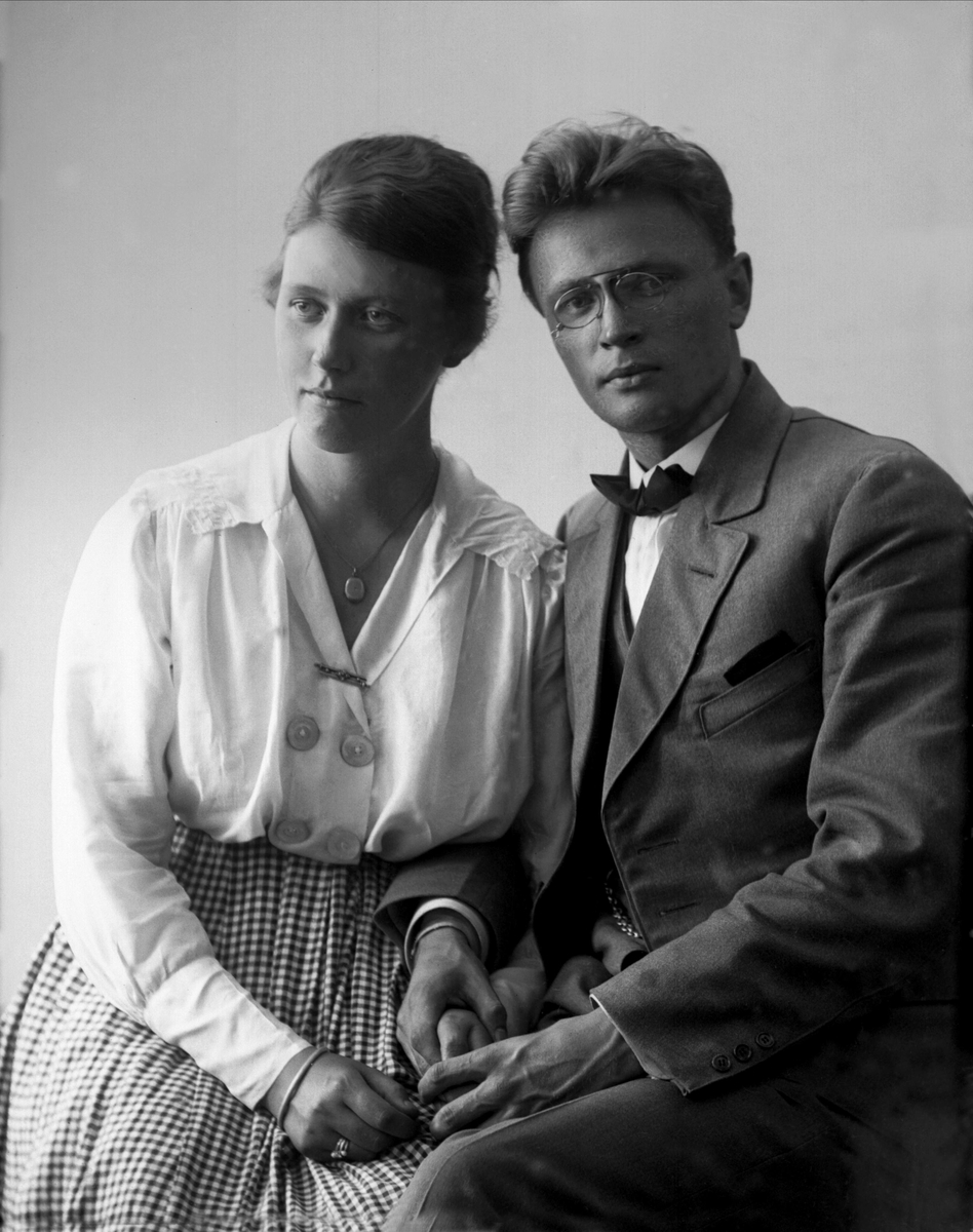 Gustav Borgen, NFB.06601