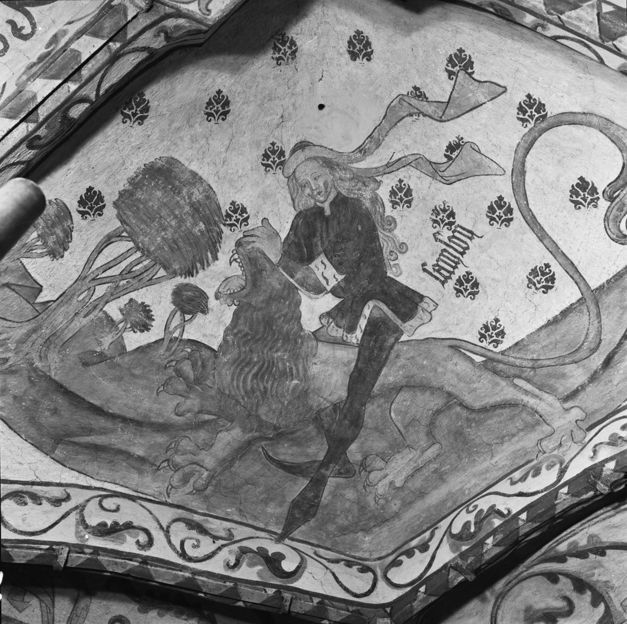 Marianne Bratt Gustafsson, Dingtuna kyrka