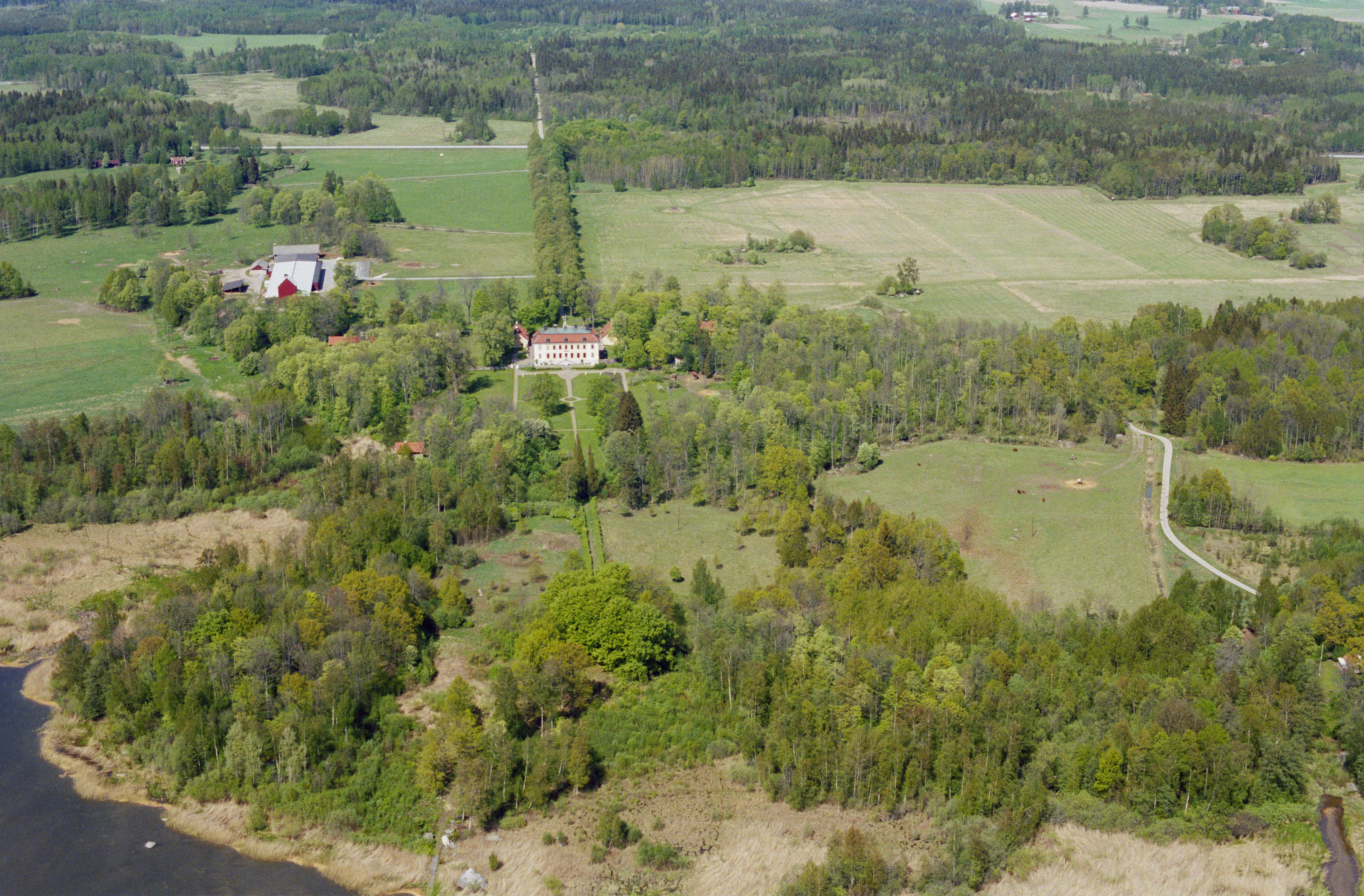 Jan Norrman, Rinkaby 26:1