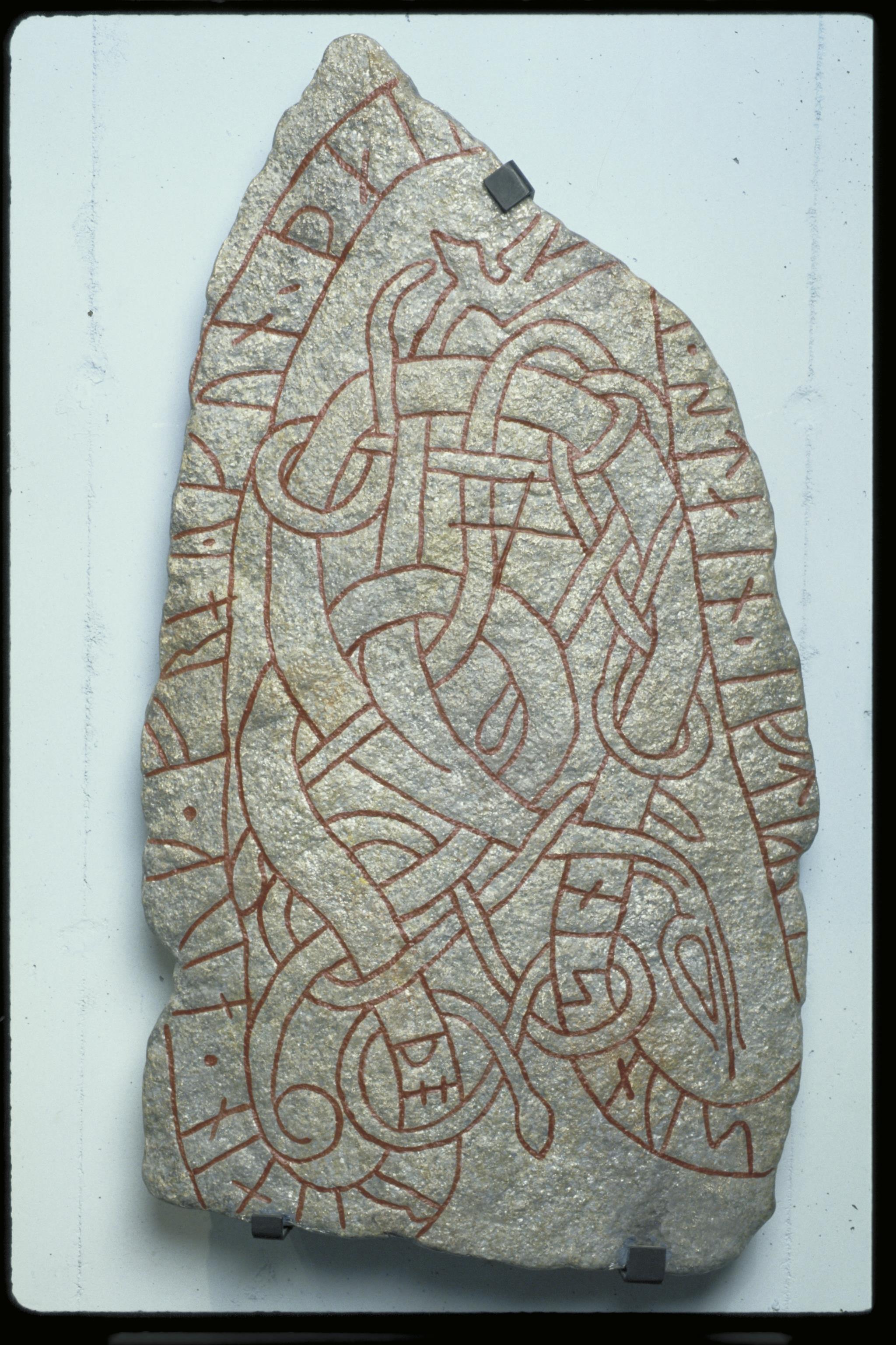 Bengt A Lundberg, U53 Kåkbrinken