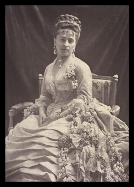 Unknown, Guy Little Theatrical Photograph