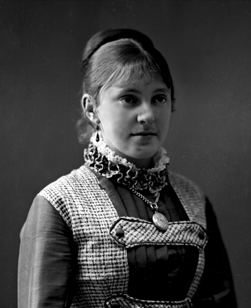 Gustav Borgen, NFB.04326