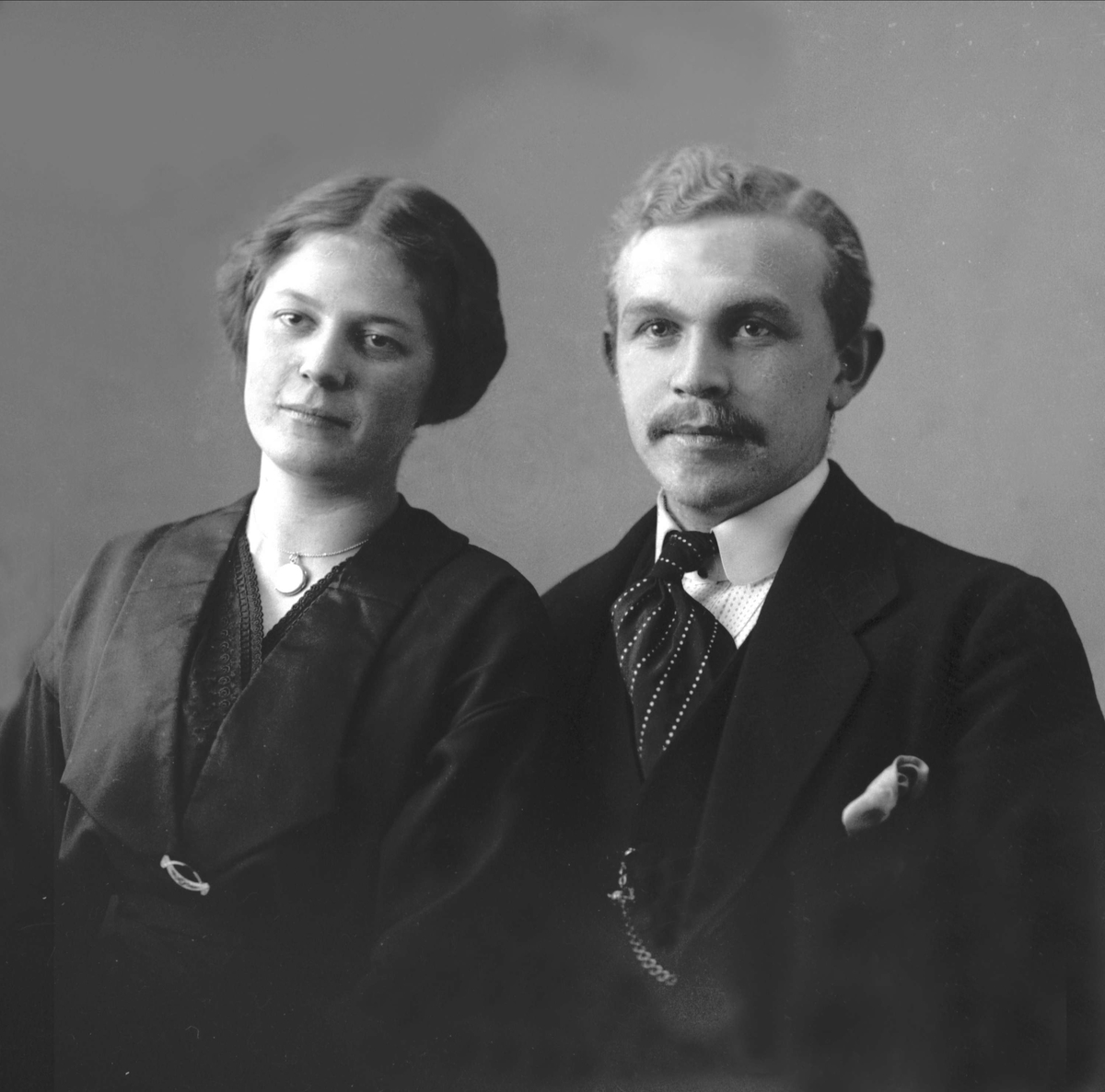 Gustav Borgen, NFB.31936