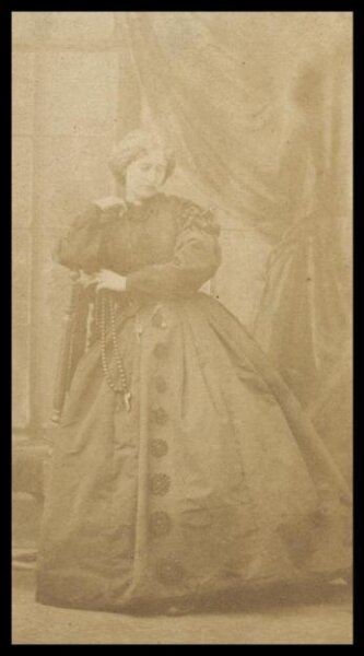 Beau, Adolphe, Guy Little Theatrical Photograph
