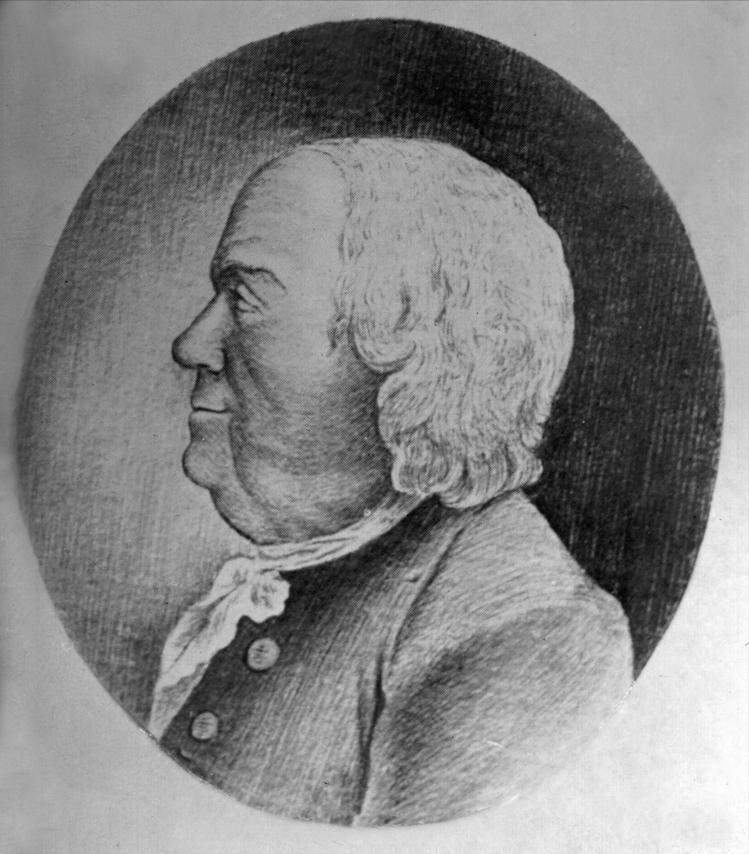 Gustav Borgen, Avfotografering.
