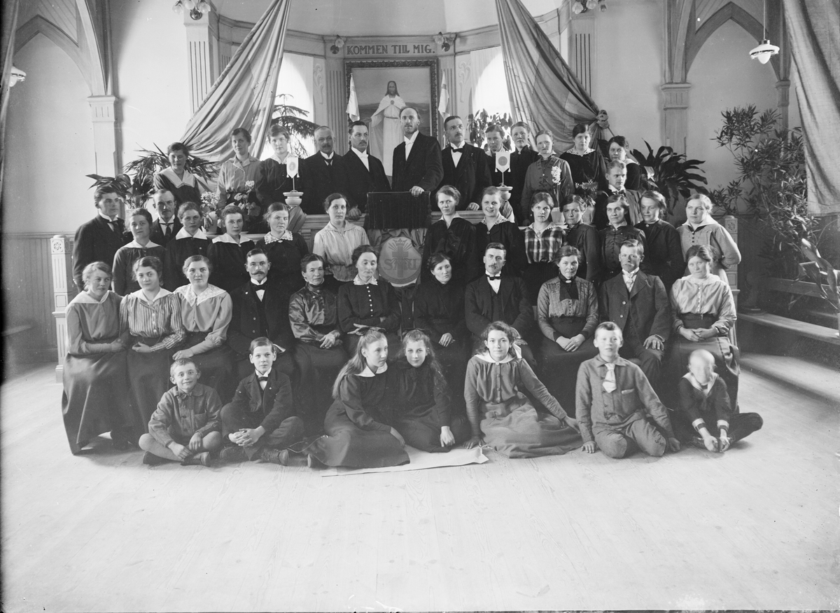 Skötsner-Edhlund, MrikyrkoF, Östhammar, Uppland