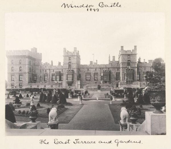 Stone, Benjamin (Sir), National Photographic Record and Survey