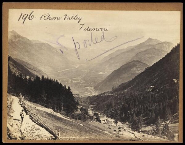 Francis Frith, Photograph