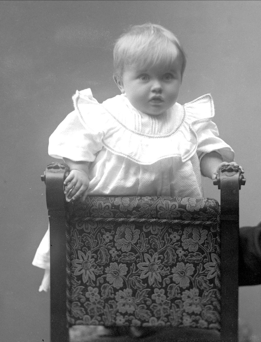 Gustav Borgen, NFB.31517