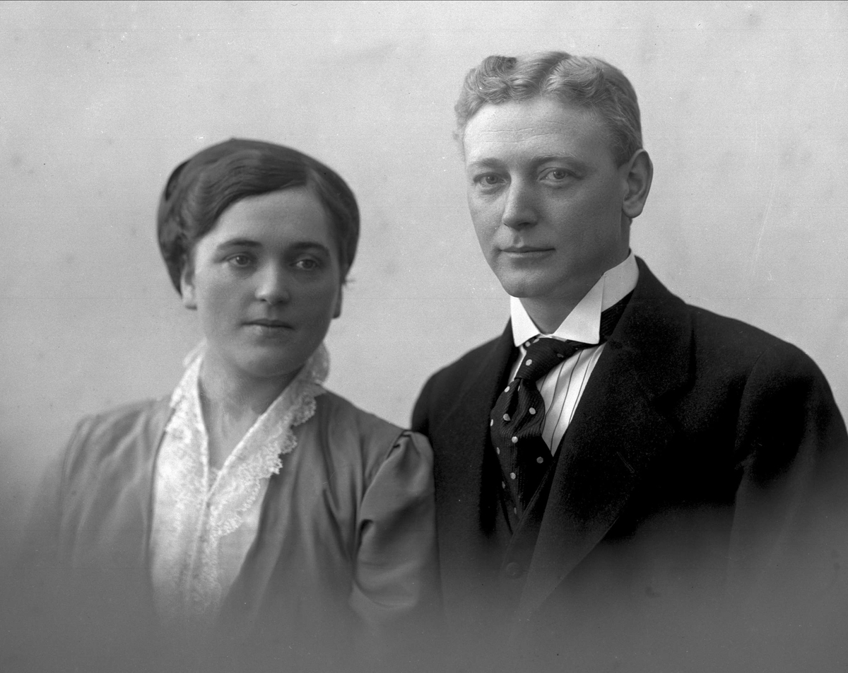 Gustav Borgen, NFB.23011