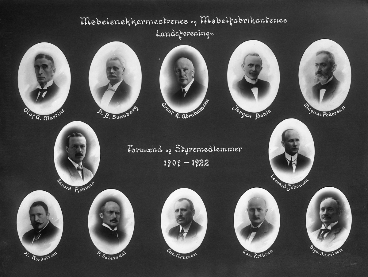 Gustav Borgen, NFB.58298