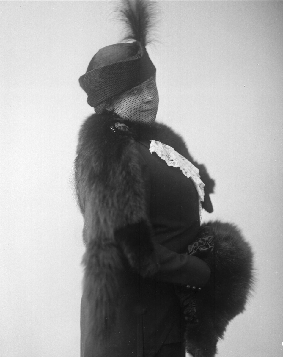 Gustav Borgen, NFB.19106