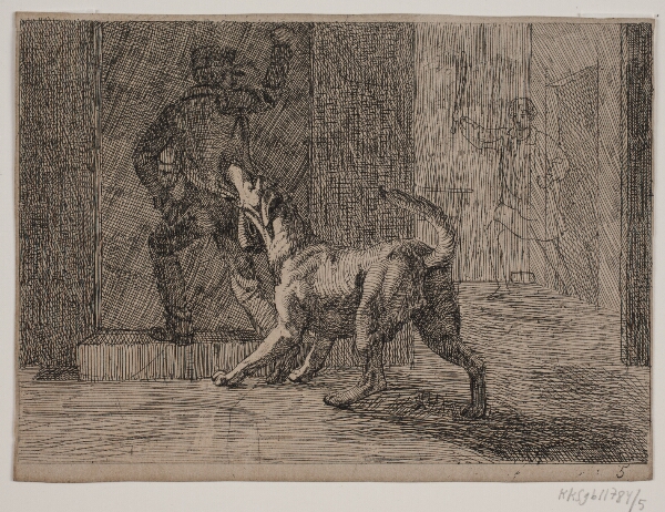 Lorenz Frølich, Billede 5