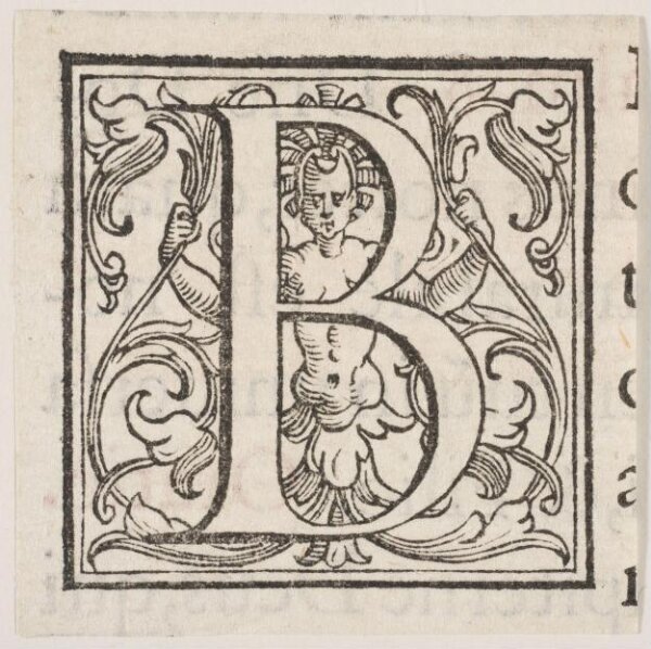 Unknown, Print