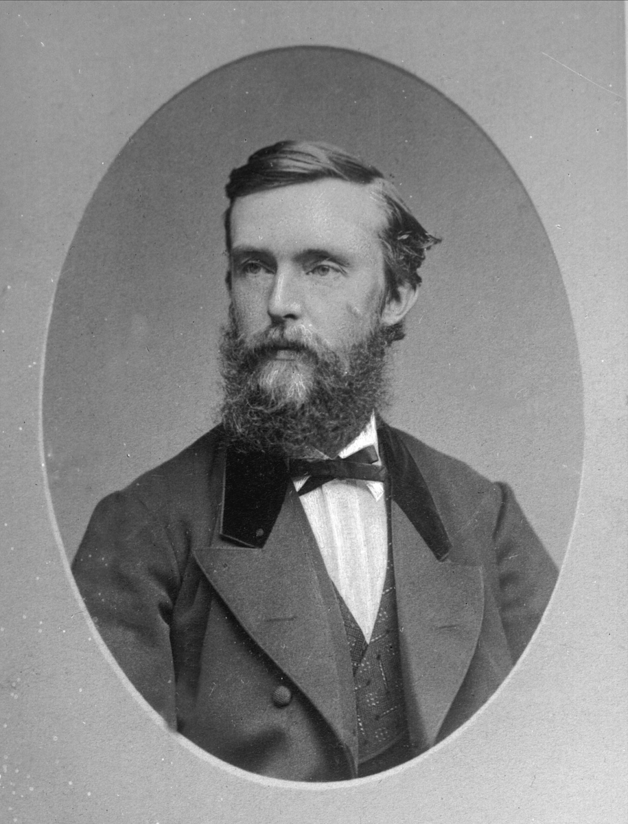 Gustav Borgen, NFB.42652