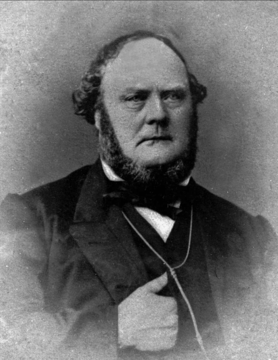 Gustav Borgen, NFB.37375