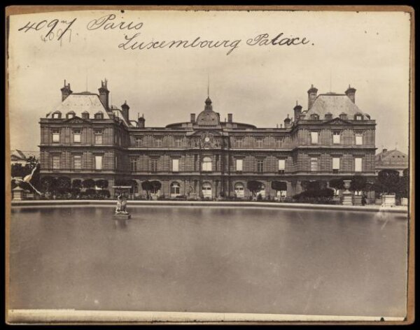 Francis Frith, Photograph