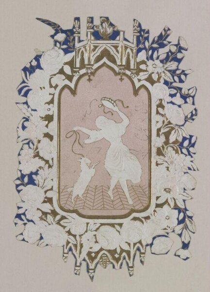 Unknown, Print