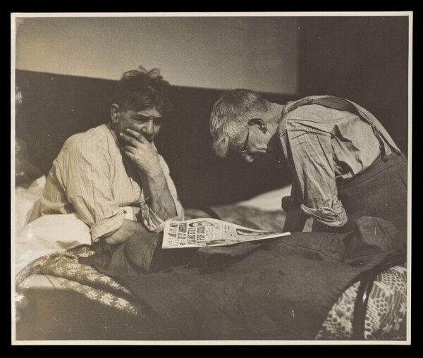 Hardy, Bert, LIFE IN THE ELEPHANT
