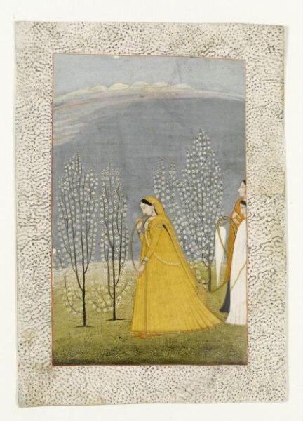 Unknown, Painting