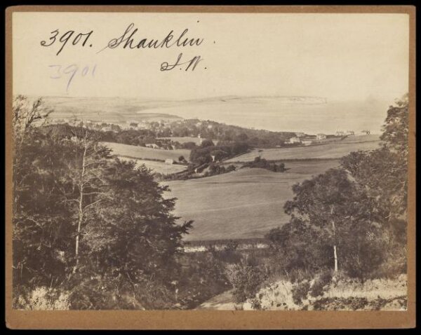 Francis Frith, Photograph
