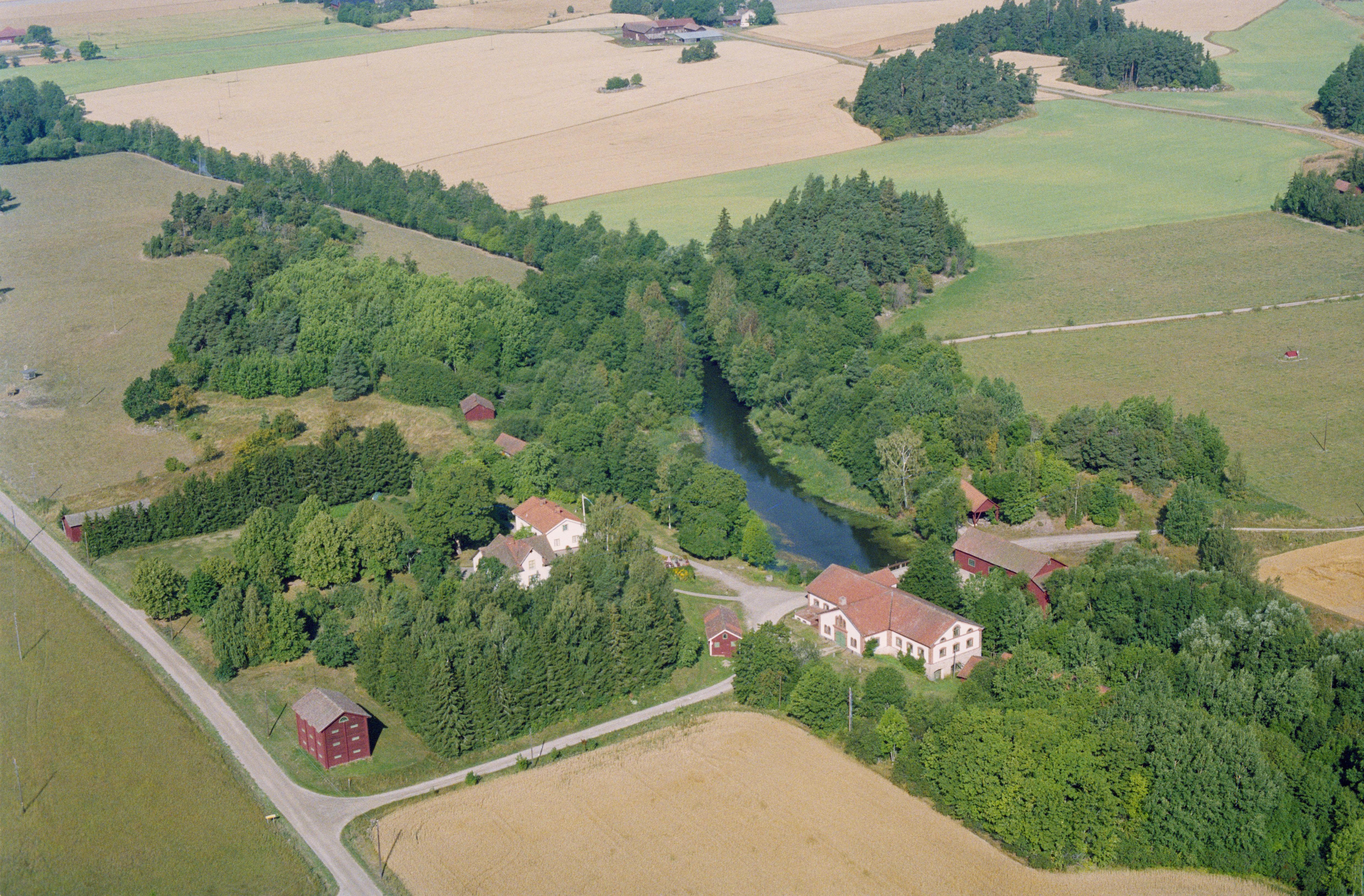 Jan Norrman, Härnevi 200