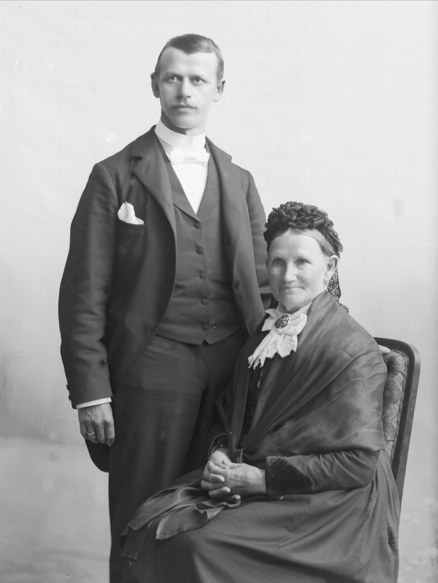 Gustav Borgen, NFB.22651