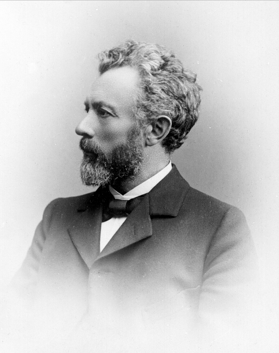 Gustav Borgen, NFB.11019